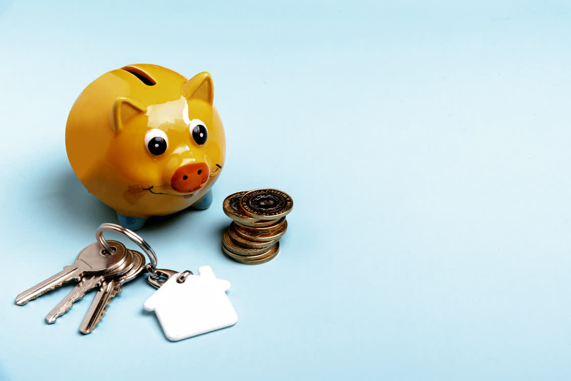 Как заплатить налог с продажи недвижимости